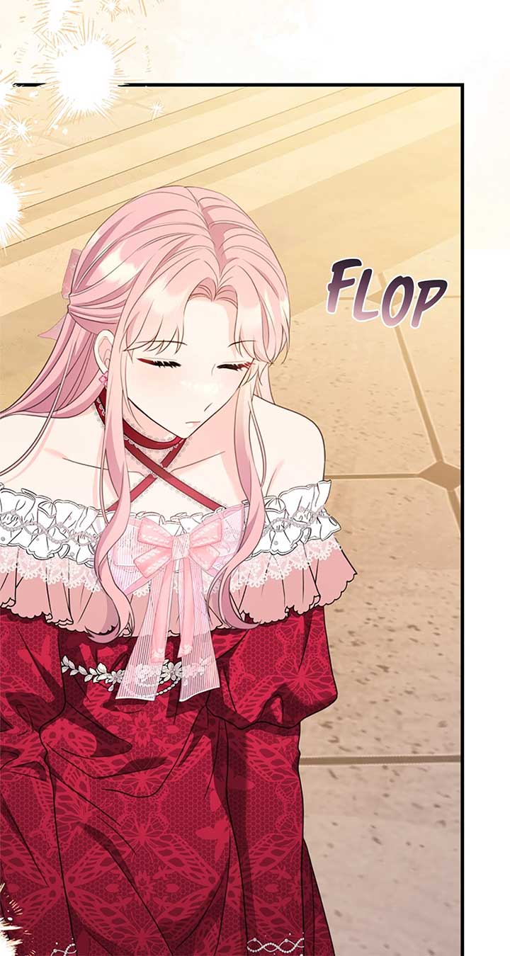 The Empress Wants To Avoid the Emperor Chapter 55 417 039