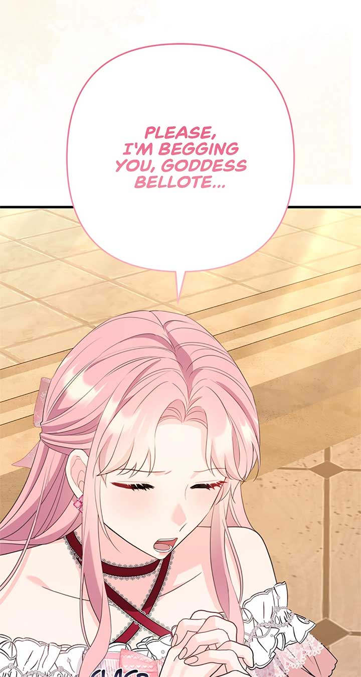 The Empress Wants To Avoid the Emperor Chapter 55 420 042