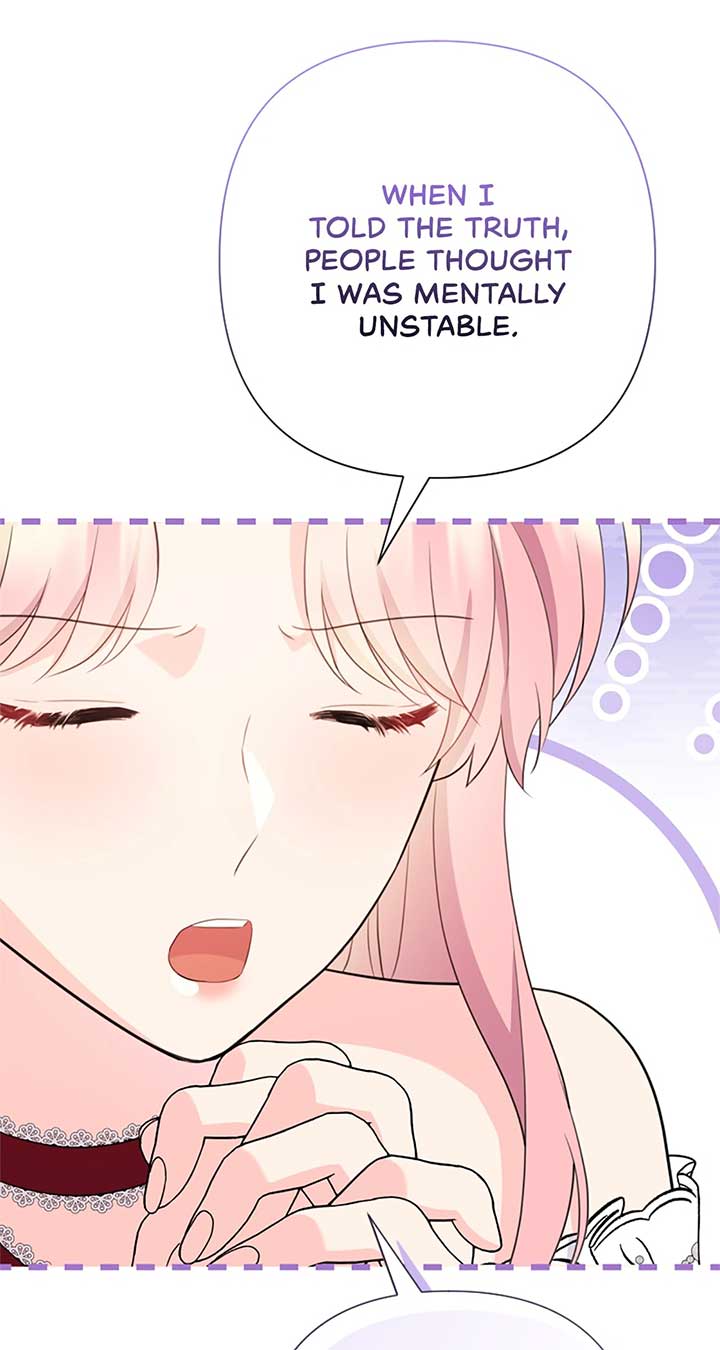 The Empress Wants To Avoid the Emperor Chapter 55 423 045