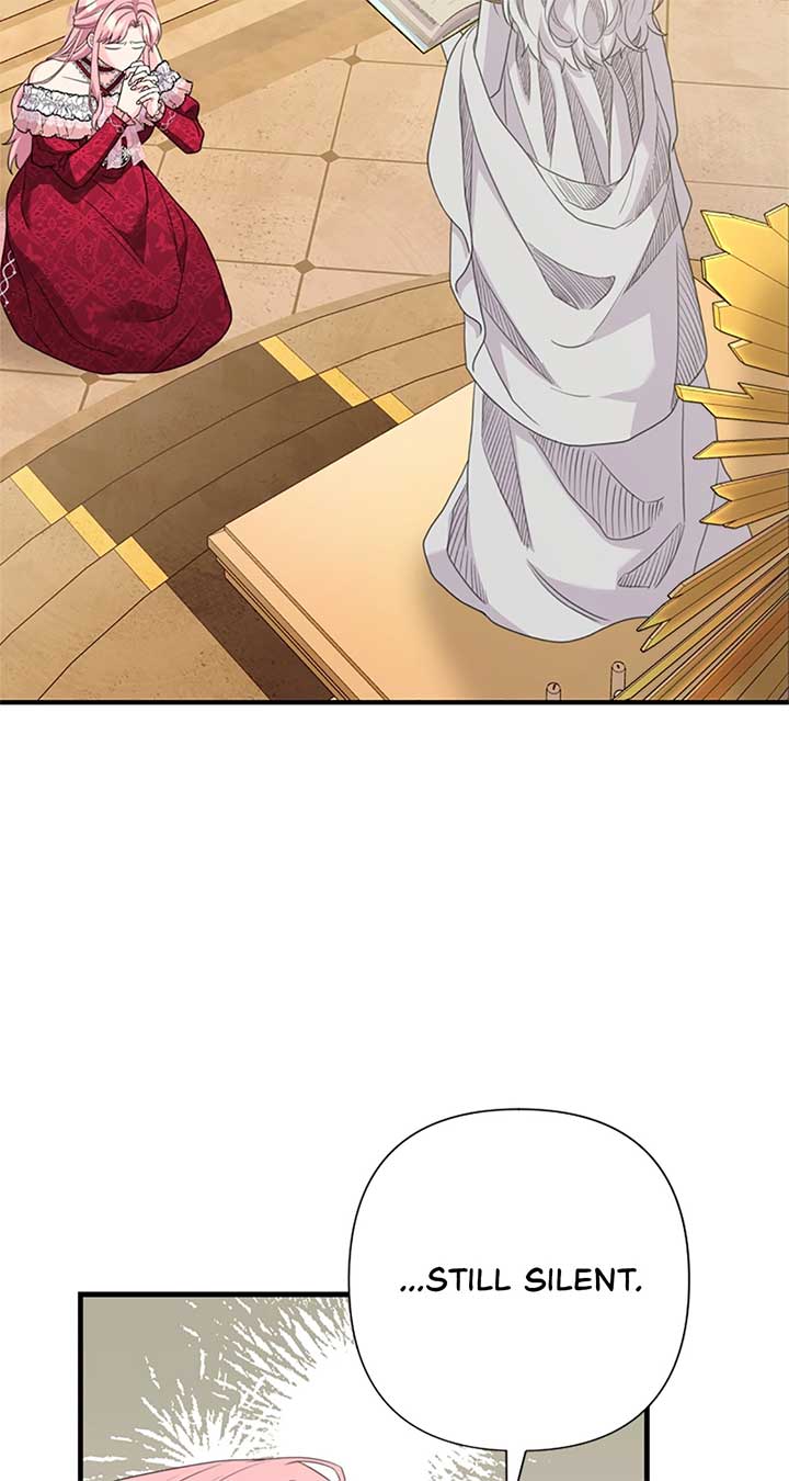 The Empress Wants To Avoid the Emperor Chapter 55 426 048