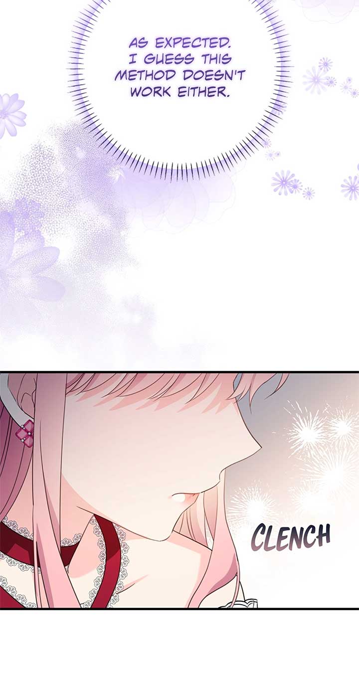 The Empress Wants To Avoid the Emperor Chapter 55 428 050