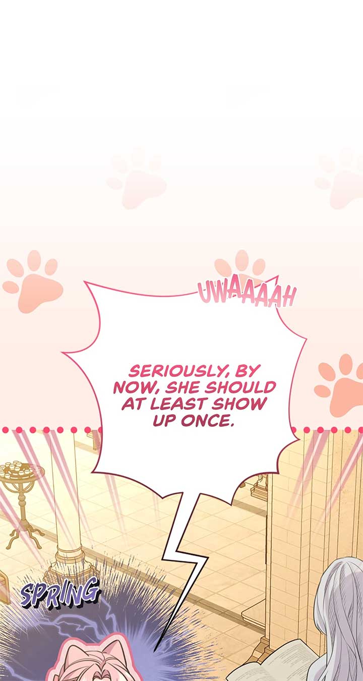 The Empress Wants To Avoid the Emperor Chapter 55 429 051