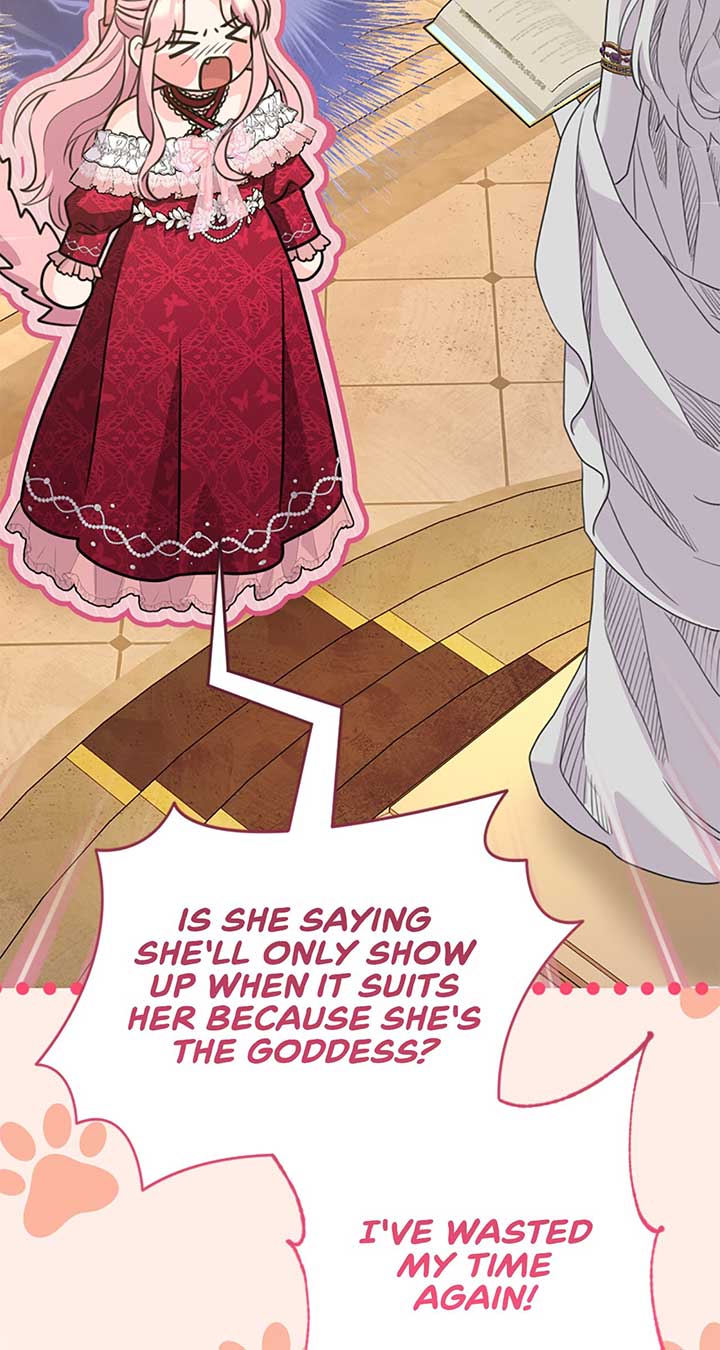 The Empress Wants To Avoid the Emperor Chapter 55 430 052