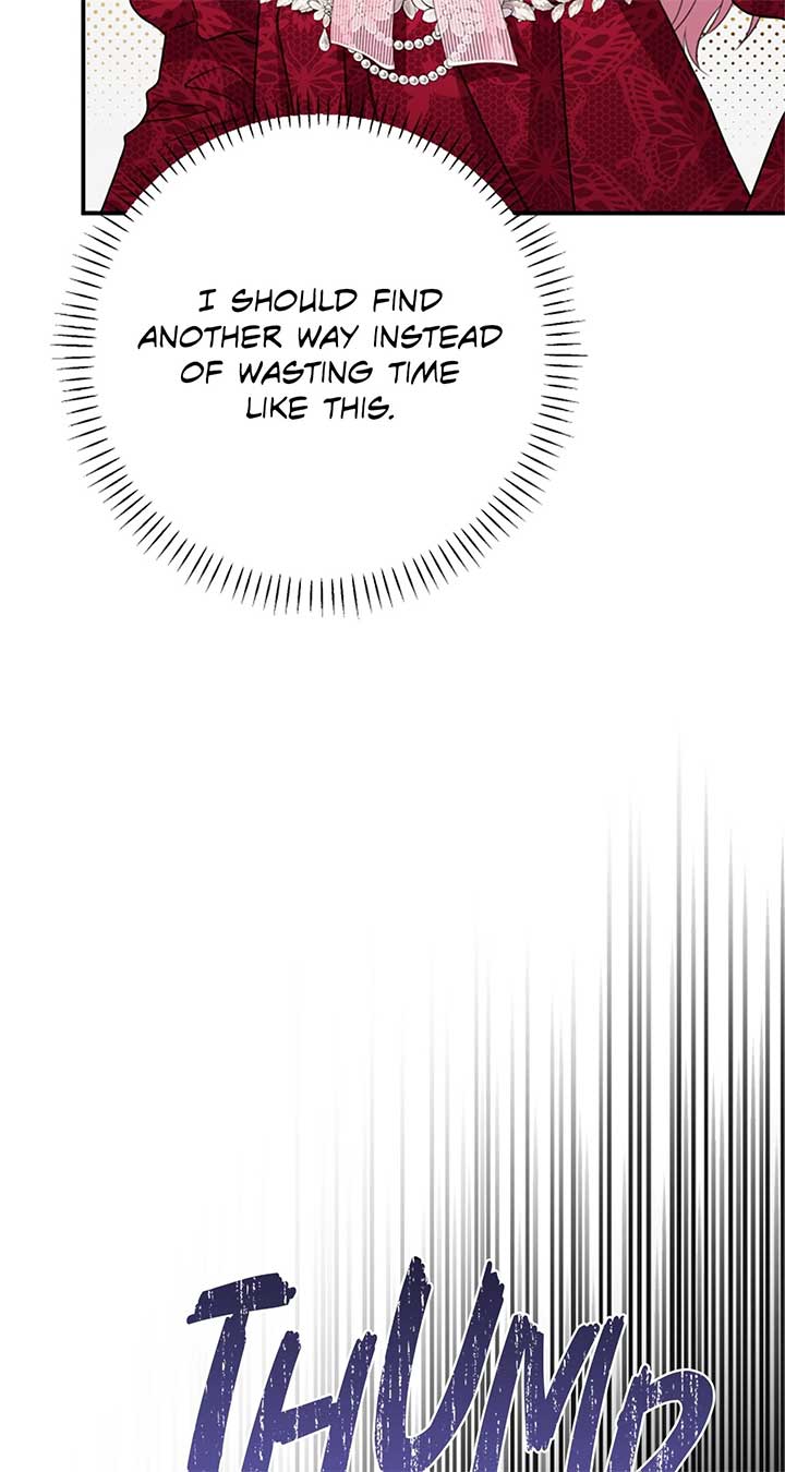 The Empress Wants To Avoid the Emperor Chapter 55 433 055