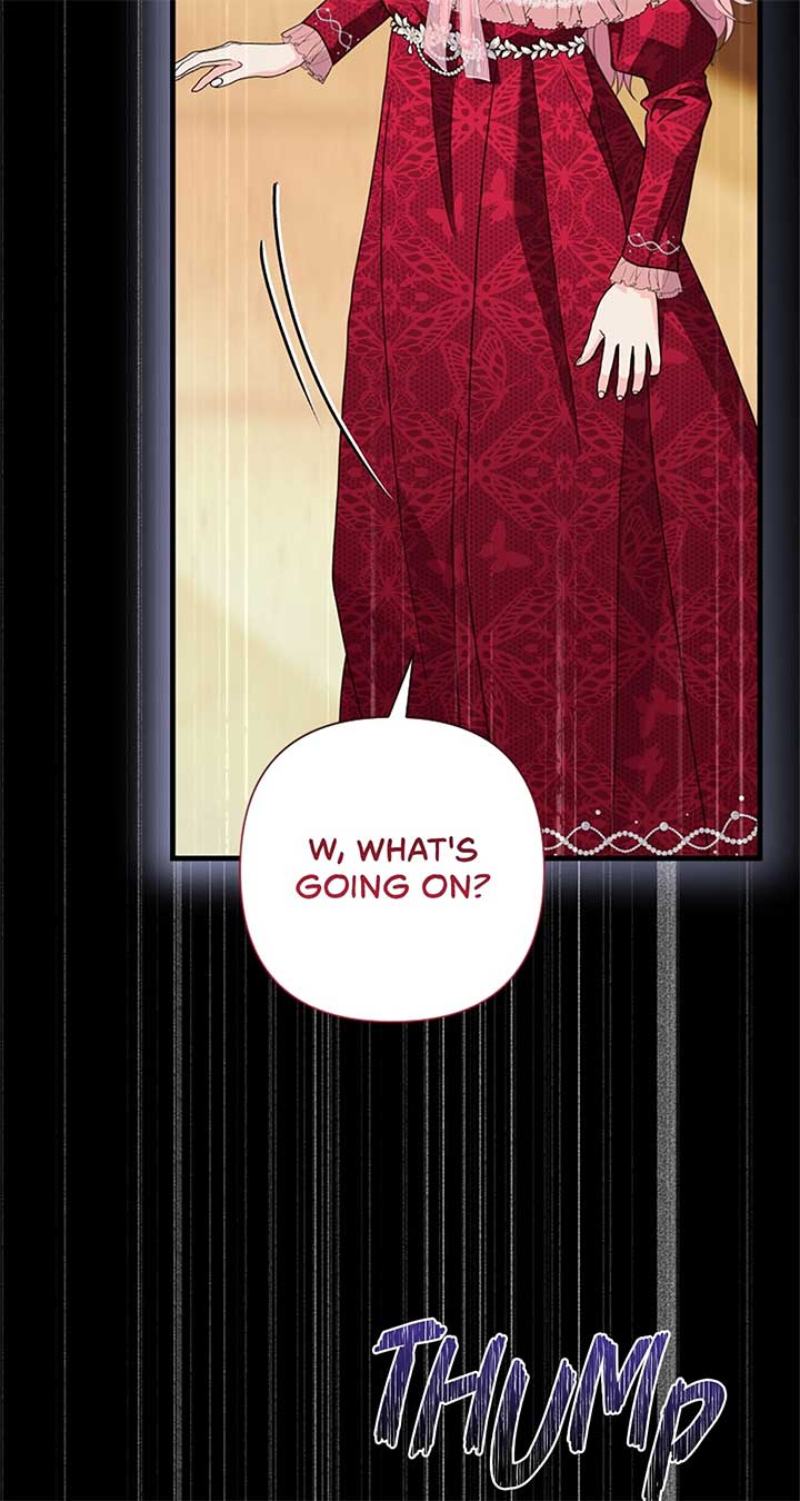 The Empress Wants To Avoid the Emperor Chapter 55 436 058
