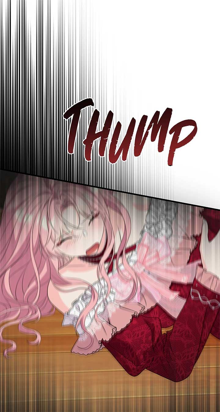 The Empress Wants To Avoid the Emperor Chapter 55 441 063