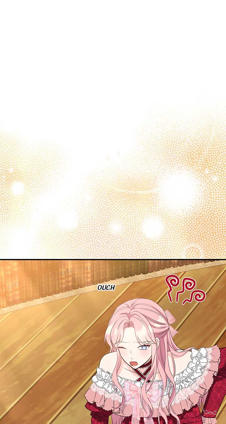 The Empress Wants To Avoid the Emperor Chapter 55 443 065