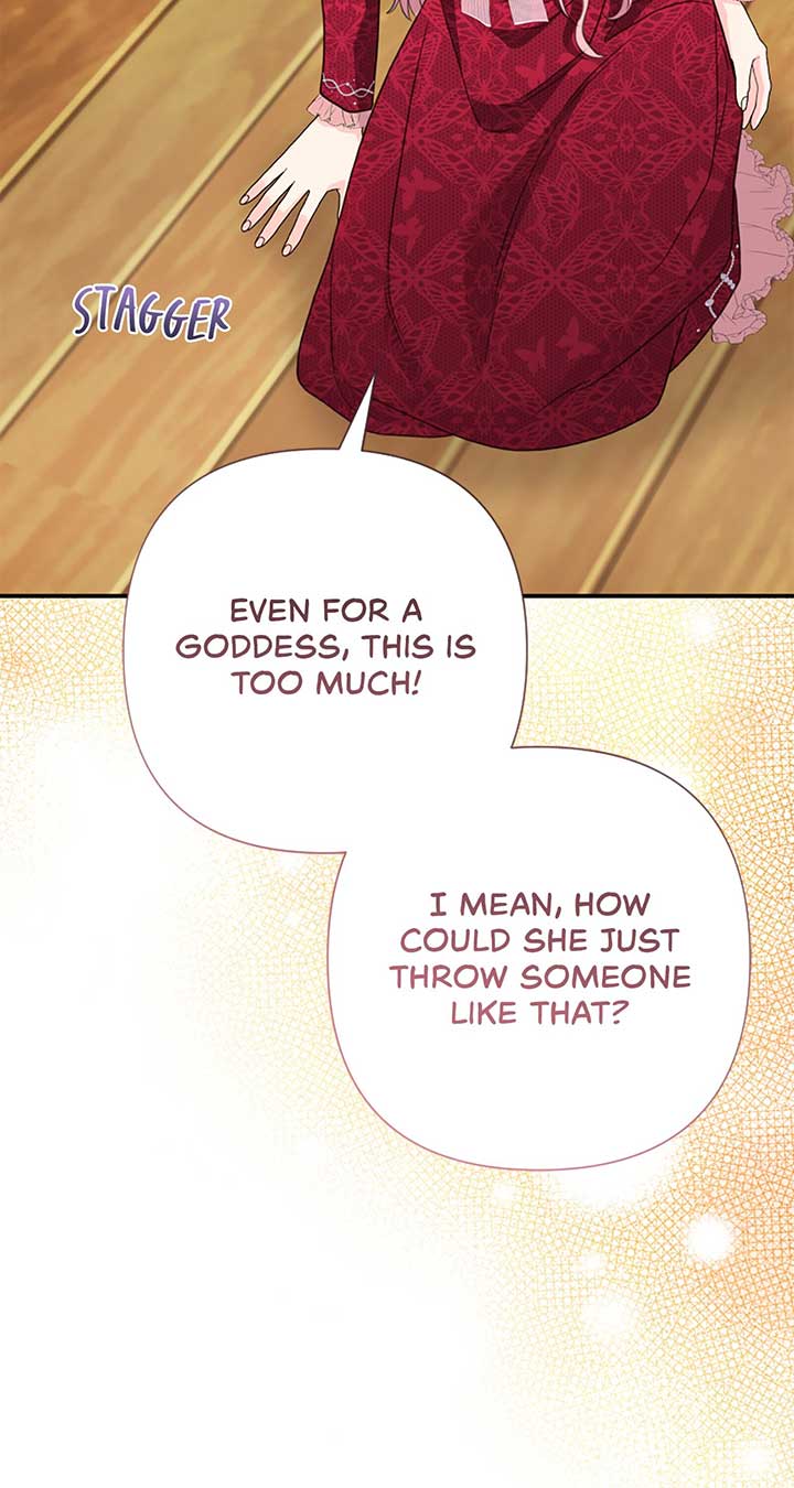 The Empress Wants To Avoid the Emperor Chapter 55 444 066