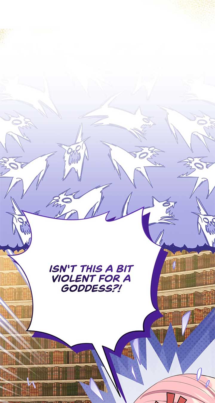 The Empress Wants To Avoid the Emperor Chapter 55 445 067