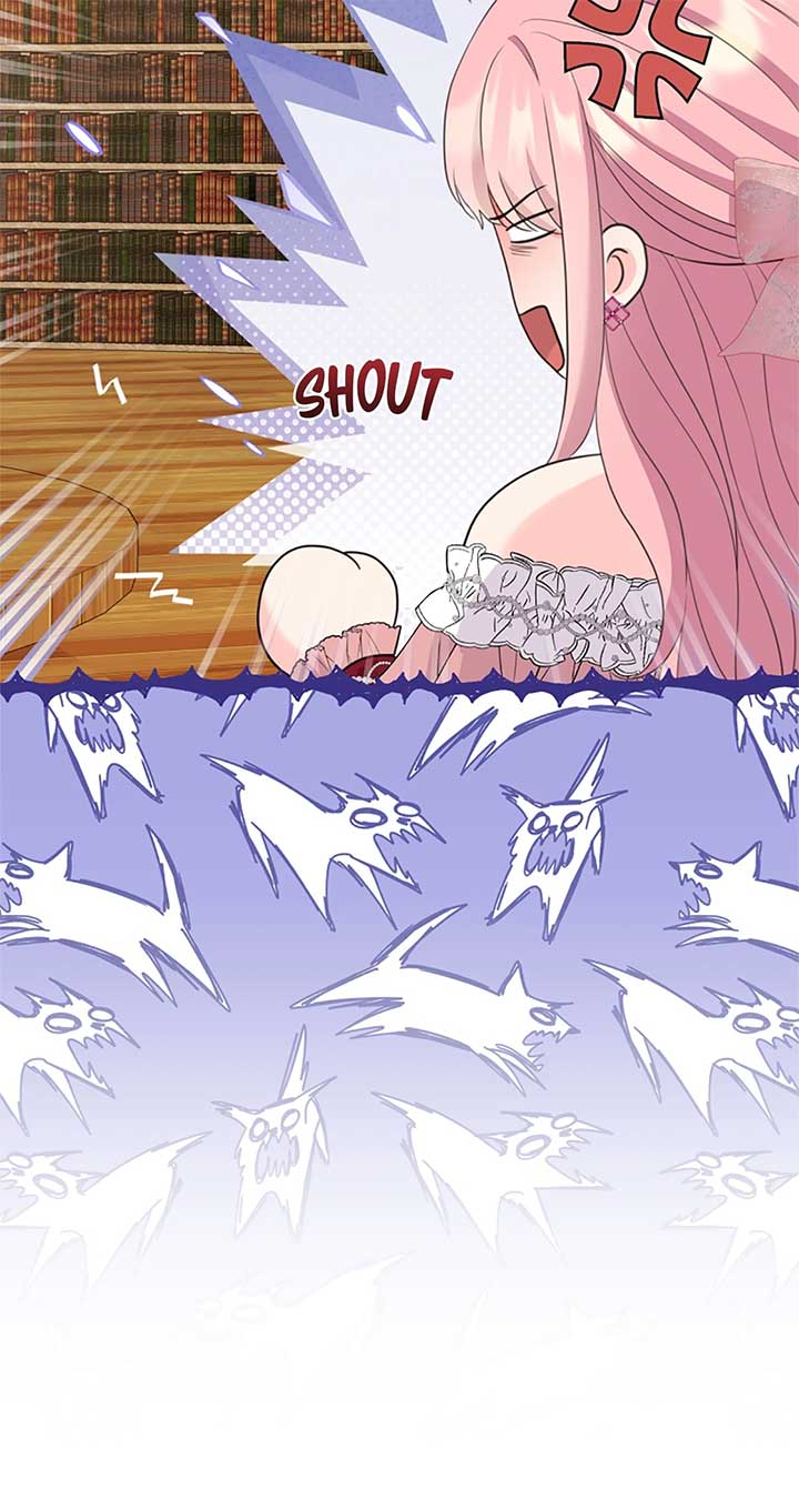 The Empress Wants To Avoid the Emperor Chapter 55 446 068