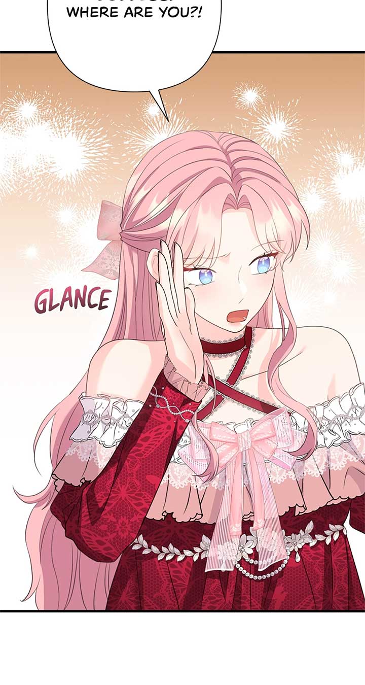 The Empress Wants To Avoid the Emperor Chapter 55 449 071