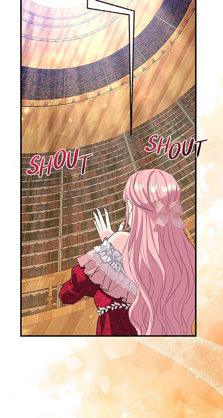 The Empress Wants To Avoid the Emperor Chapter 55 451 073