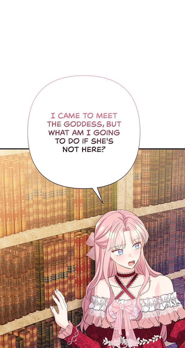 The Empress Wants To Avoid the Emperor Chapter 55 453 075