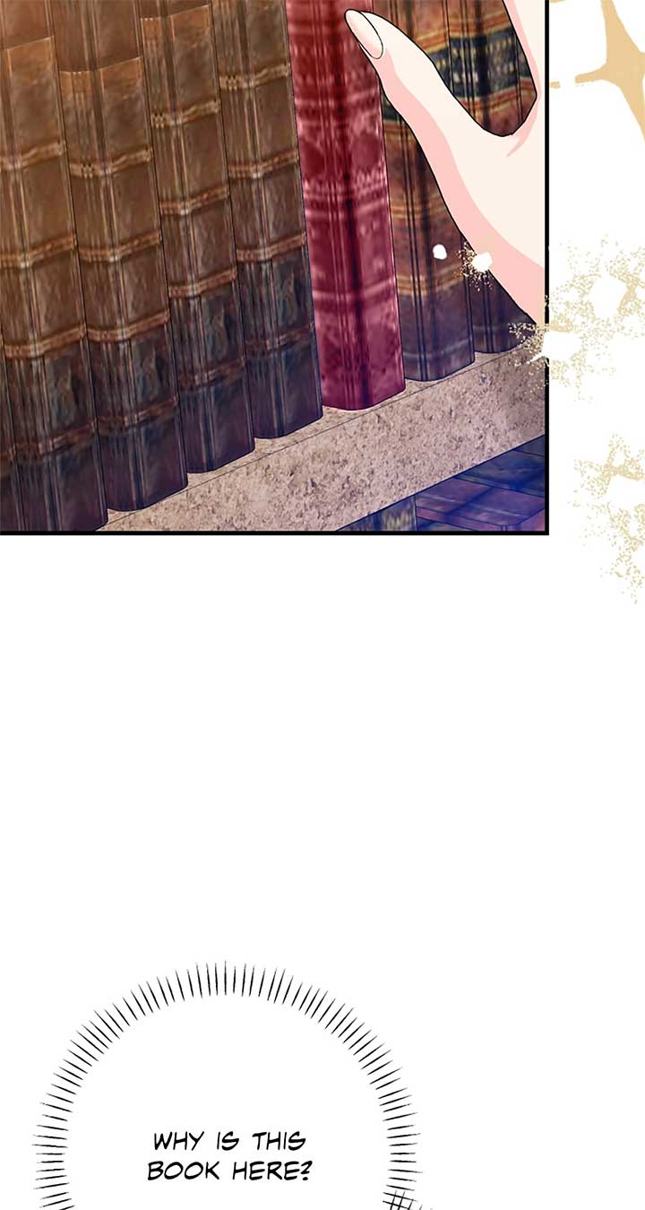 The Empress Wants To Avoid the Emperor Chapter 55 456 078