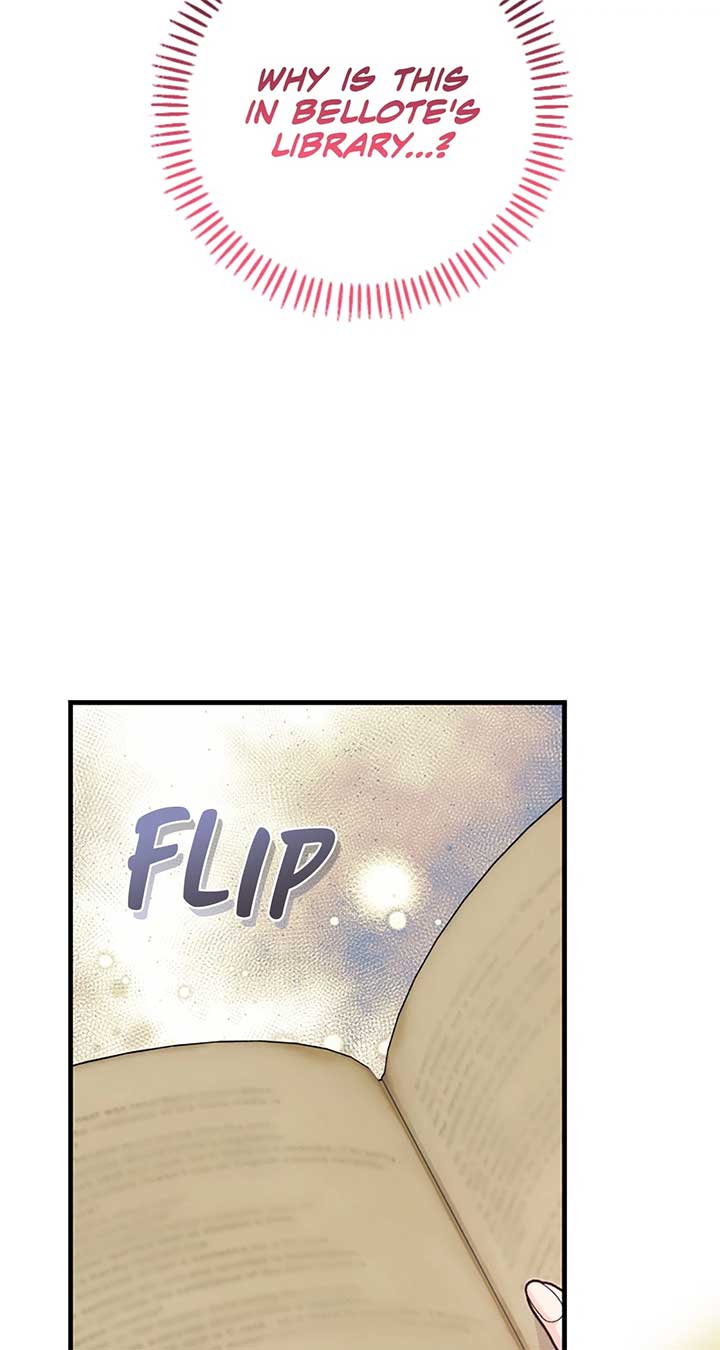 The Empress Wants To Avoid the Emperor Chapter 55 458 080