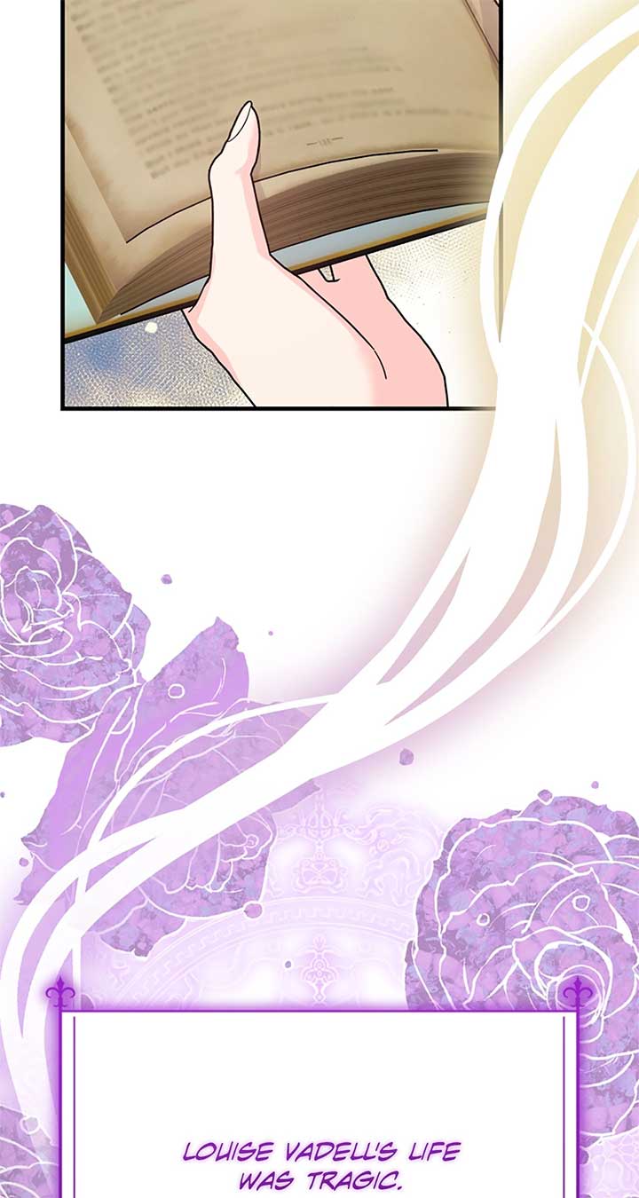 The Empress Wants To Avoid the Emperor Chapter 55 459 081
