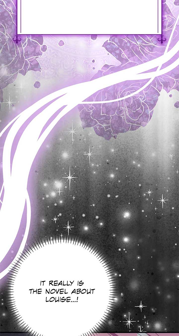The Empress Wants To Avoid the Emperor Chapter 55 460 082