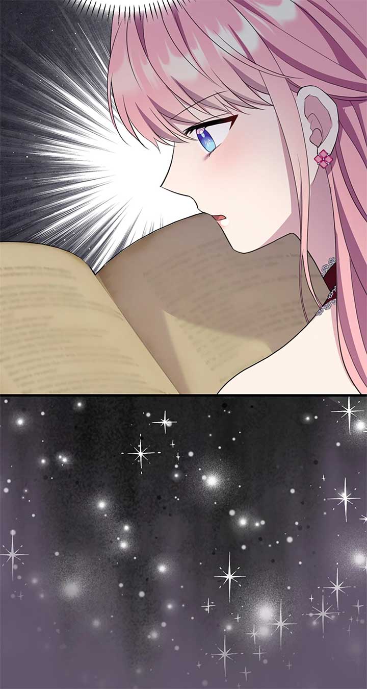 The Empress Wants To Avoid the Emperor Chapter 55 461 083