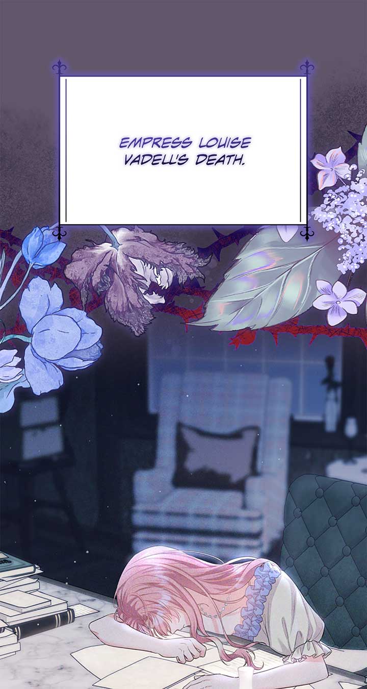 The Empress Wants To Avoid the Emperor Chapter 55 463 085