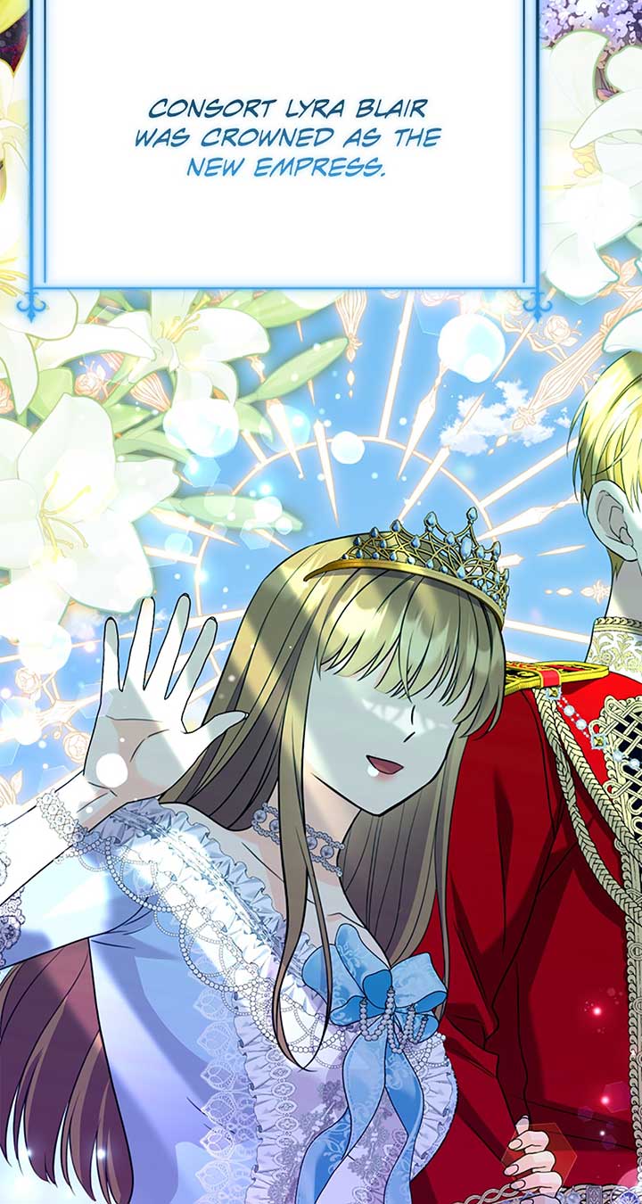 The Empress Wants To Avoid the Emperor Chapter 55 465 087