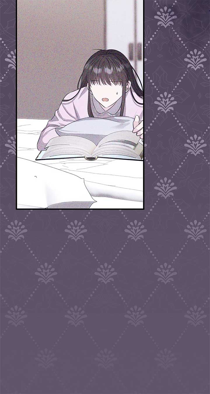 The Empress Wants To Avoid the Emperor Chapter 55 467 089