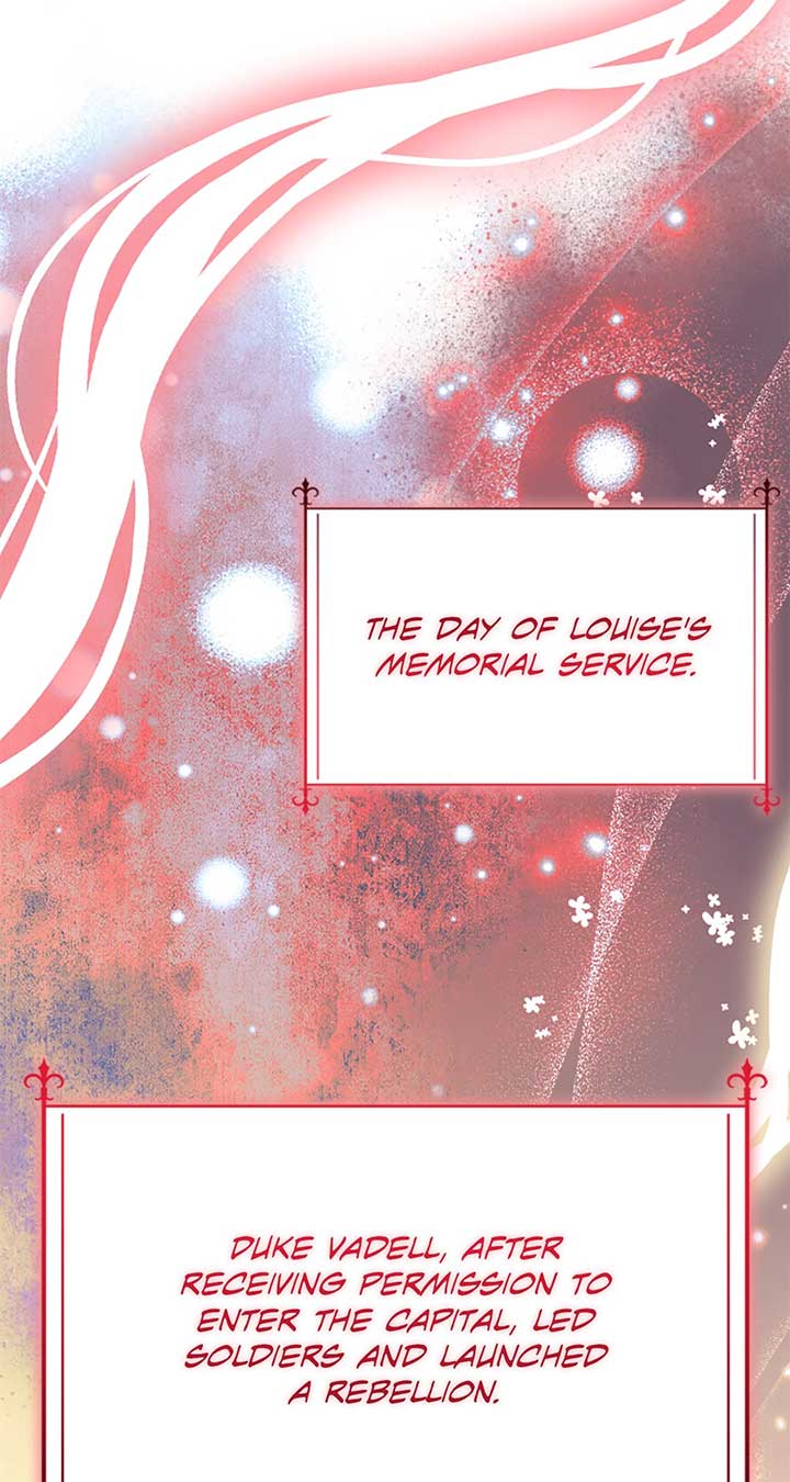 The Empress Wants To Avoid the Emperor Chapter 55 471 093
