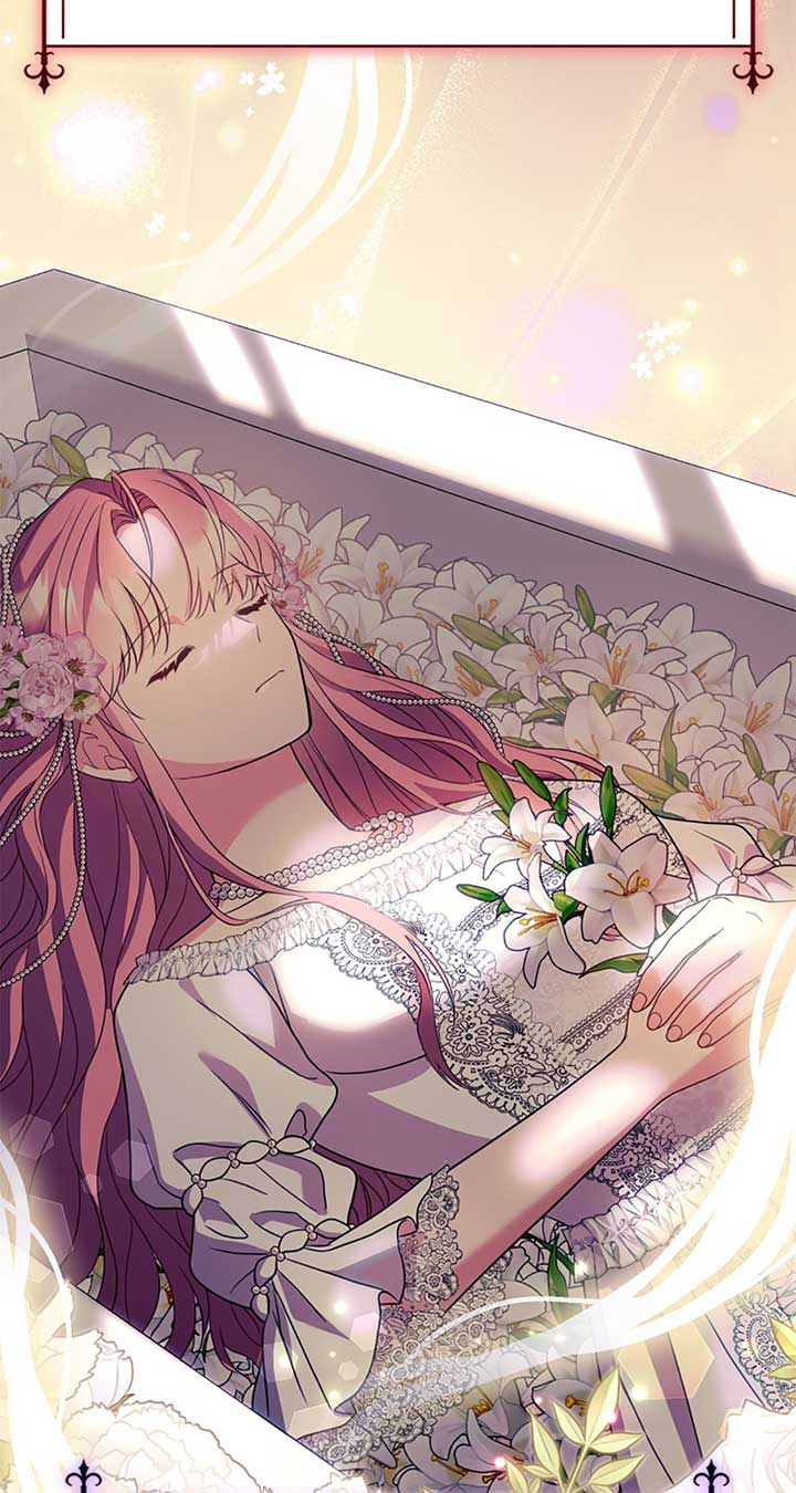 The Empress Wants To Avoid the Emperor Chapter 55 472 094
