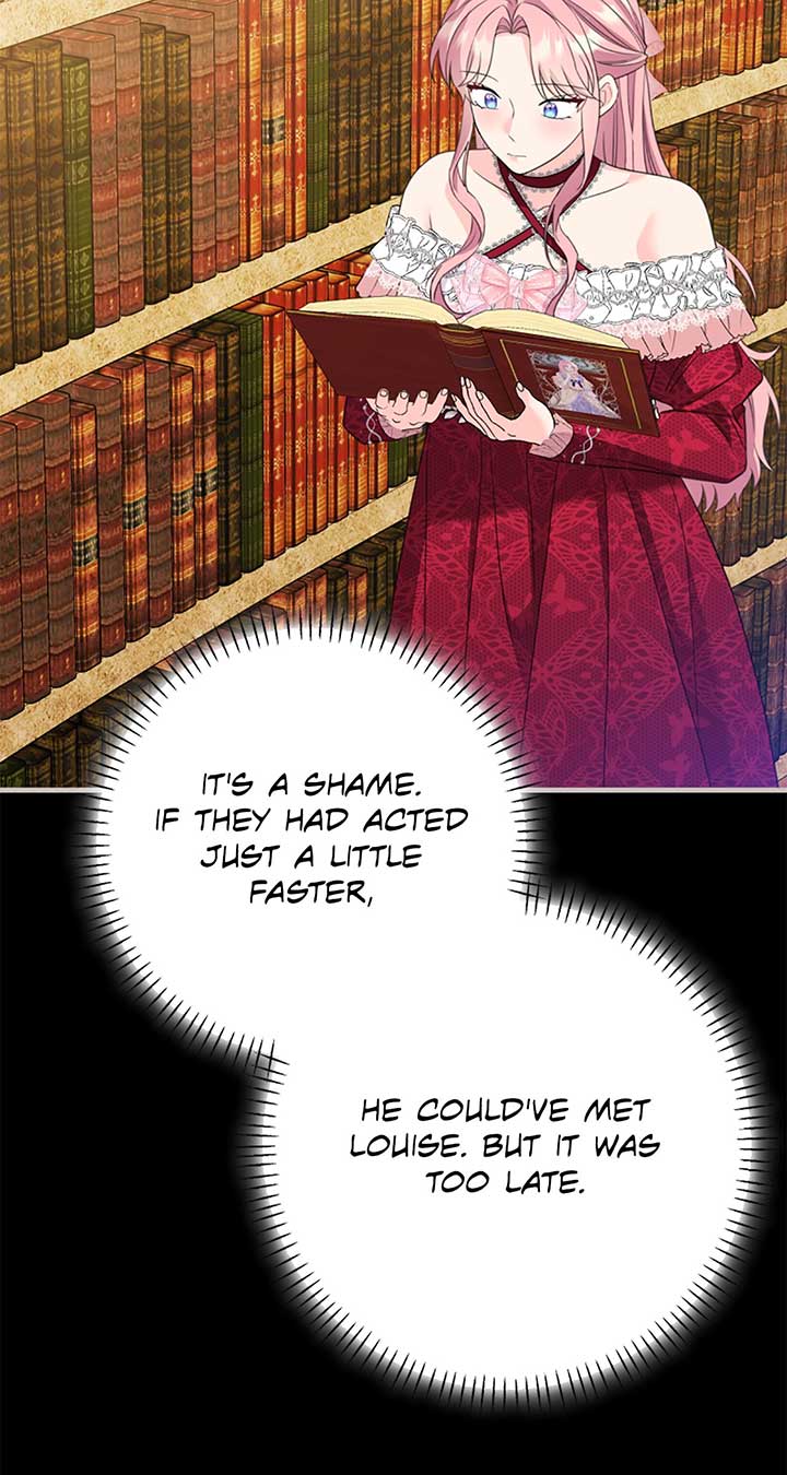 The Empress Wants To Avoid the Emperor Chapter 55 477 099