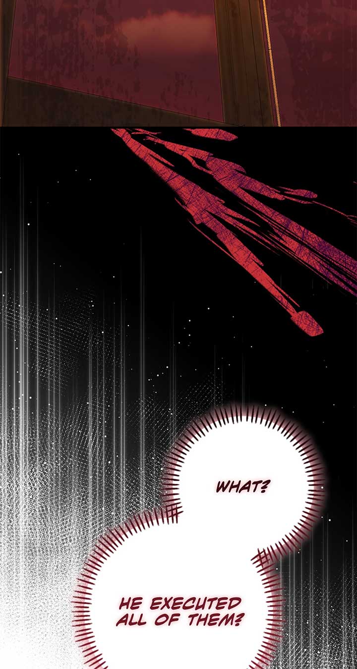 The Empress Wants To Avoid the Emperor Chapter 55 482 104