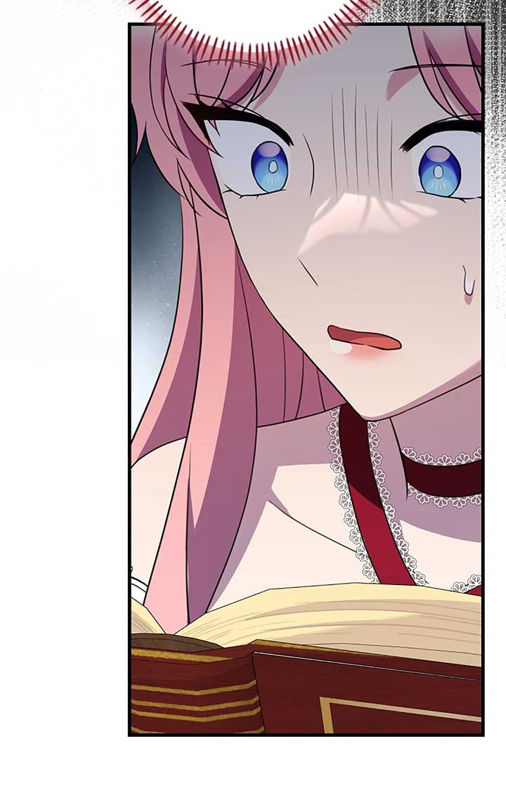 The Empress Wants To Avoid the Emperor Chapter 55 483 105