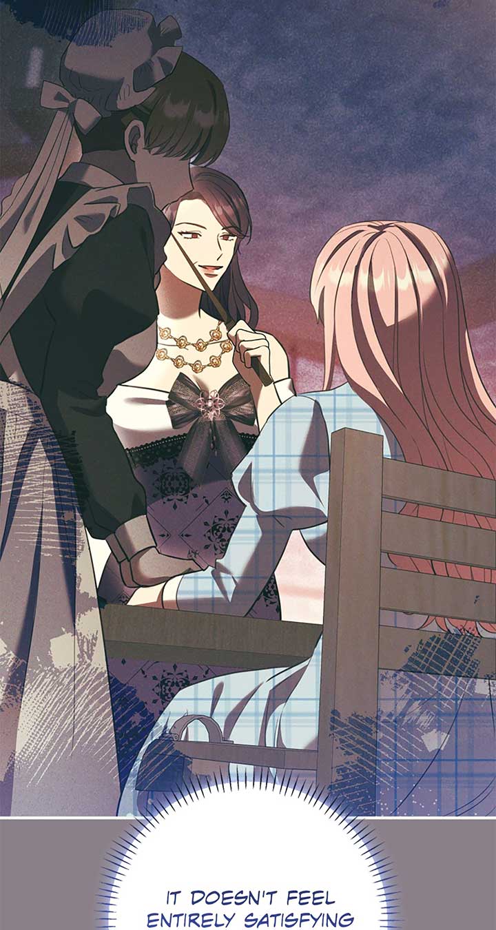 The Empress Wants To Avoid the Emperor Chapter 55 486 108