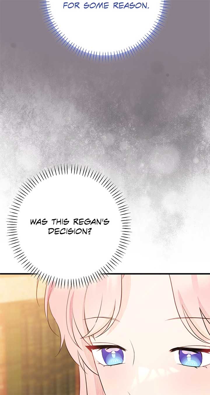 The Empress Wants To Avoid the Emperor Chapter 55 487 109