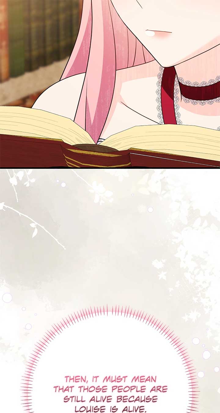 The Empress Wants To Avoid the Emperor Chapter 55 488 110