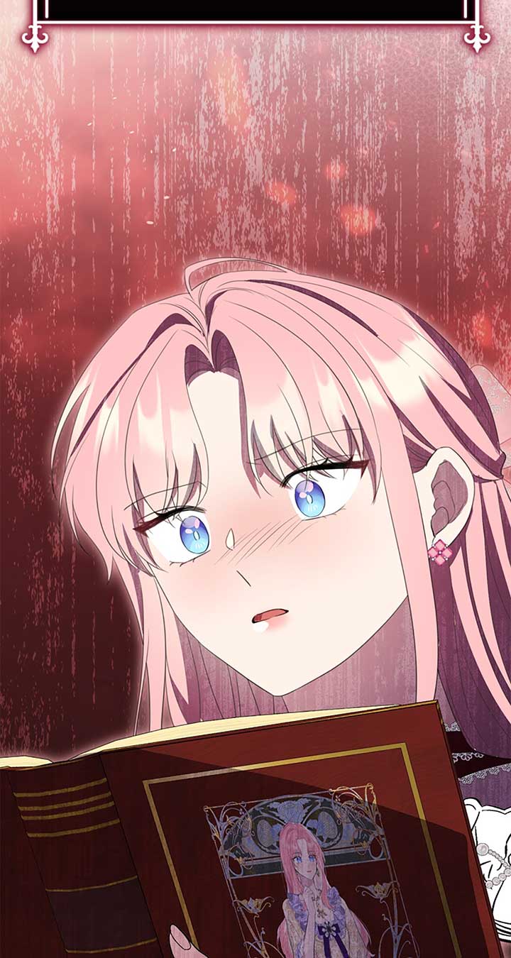 The Empress Wants To Avoid the Emperor Chapter 55 491 113