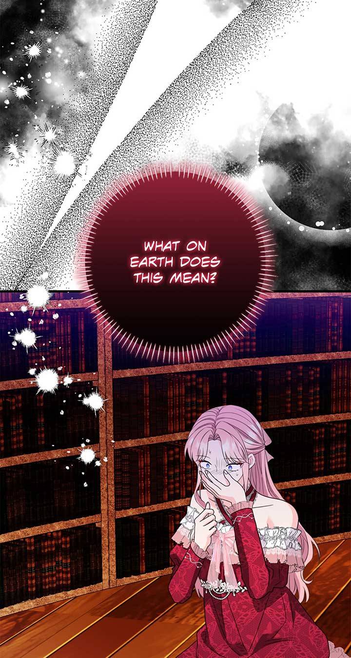 The Empress Wants To Avoid the Emperor Chapter 55 495 117