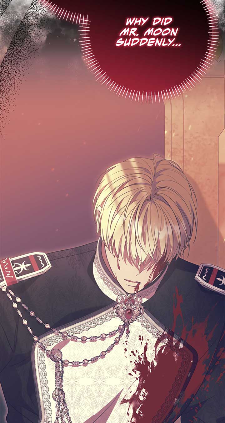 The Empress Wants To Avoid the Emperor Chapter 55 497 119