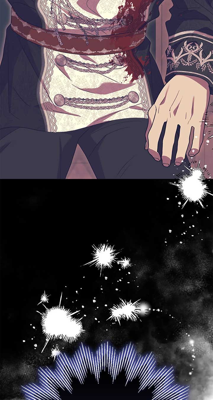 The Empress Wants To Avoid the Emperor Chapter 55 498 120