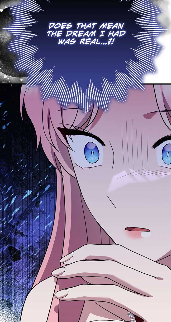 The Empress Wants To Avoid the Emperor Chapter 55 499 121