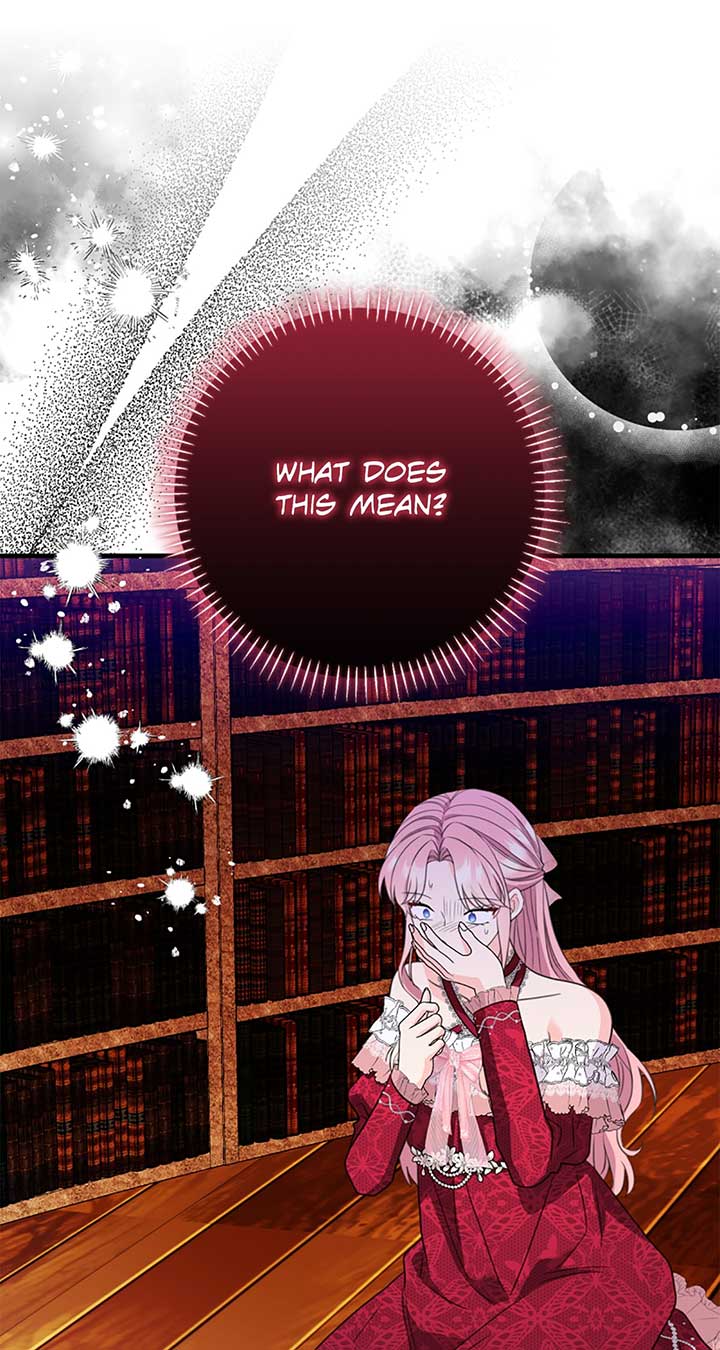 The Empress Wants To Avoid the Emperor Chapter 56 370 004