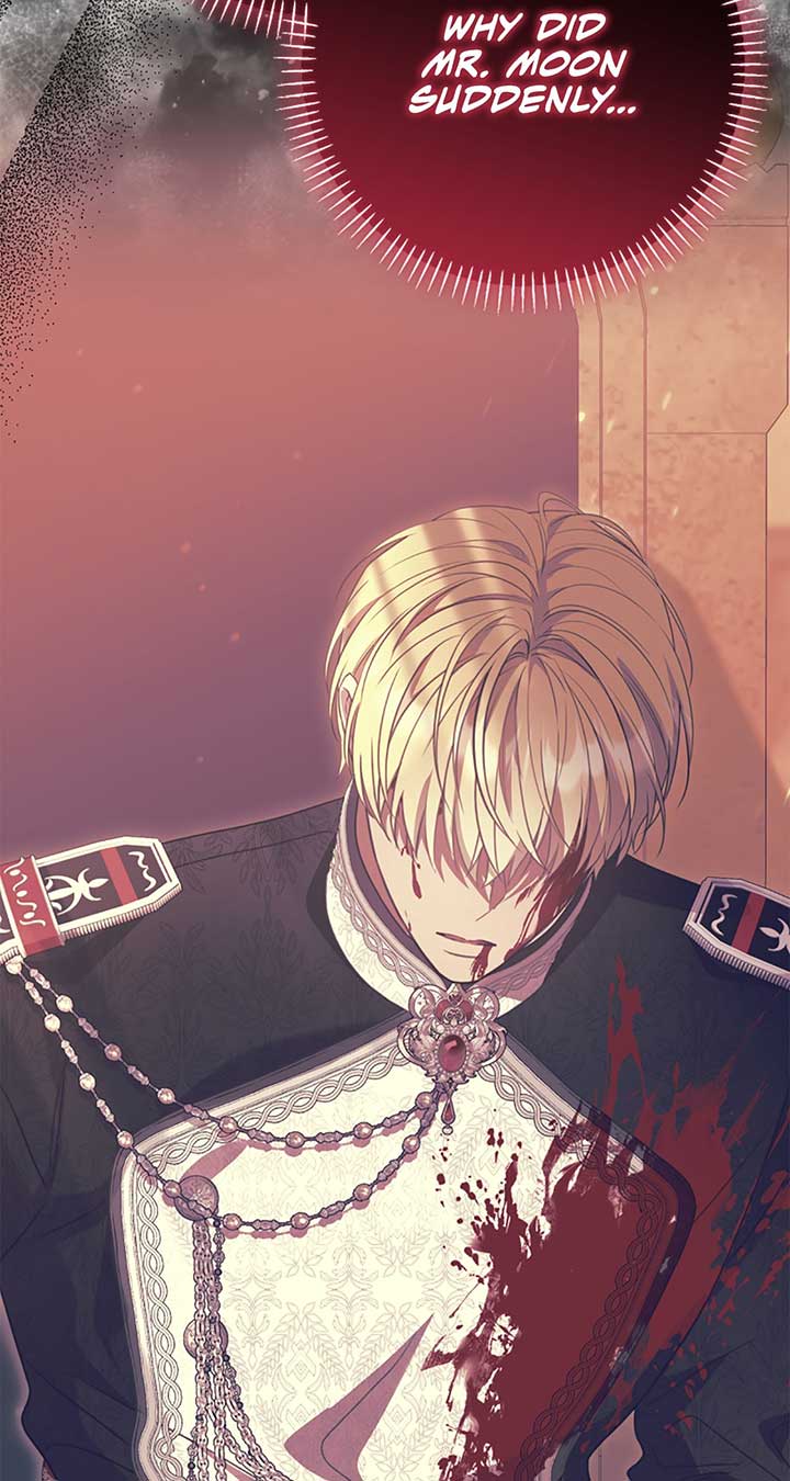 The Empress Wants To Avoid the Emperor Chapter 56 372 006