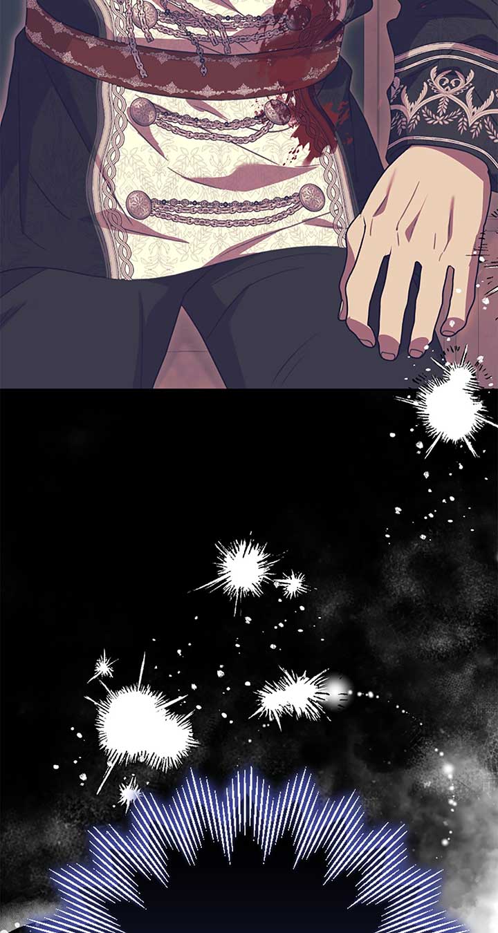 The Empress Wants To Avoid the Emperor Chapter 56 373 007