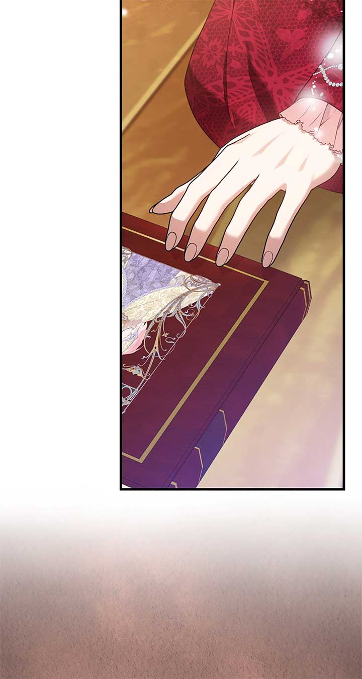 The Empress Wants To Avoid the Emperor Chapter 56 376 010