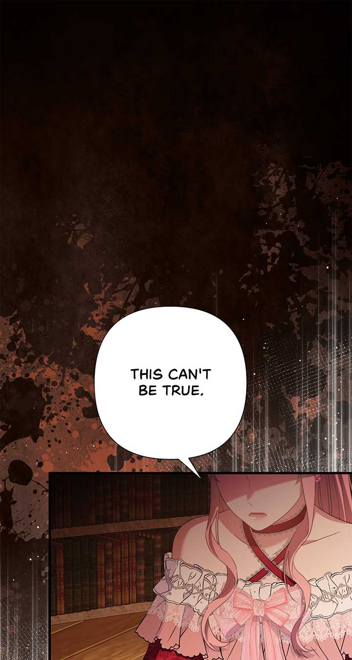 The Empress Wants To Avoid the Emperor Chapter 56 381 015