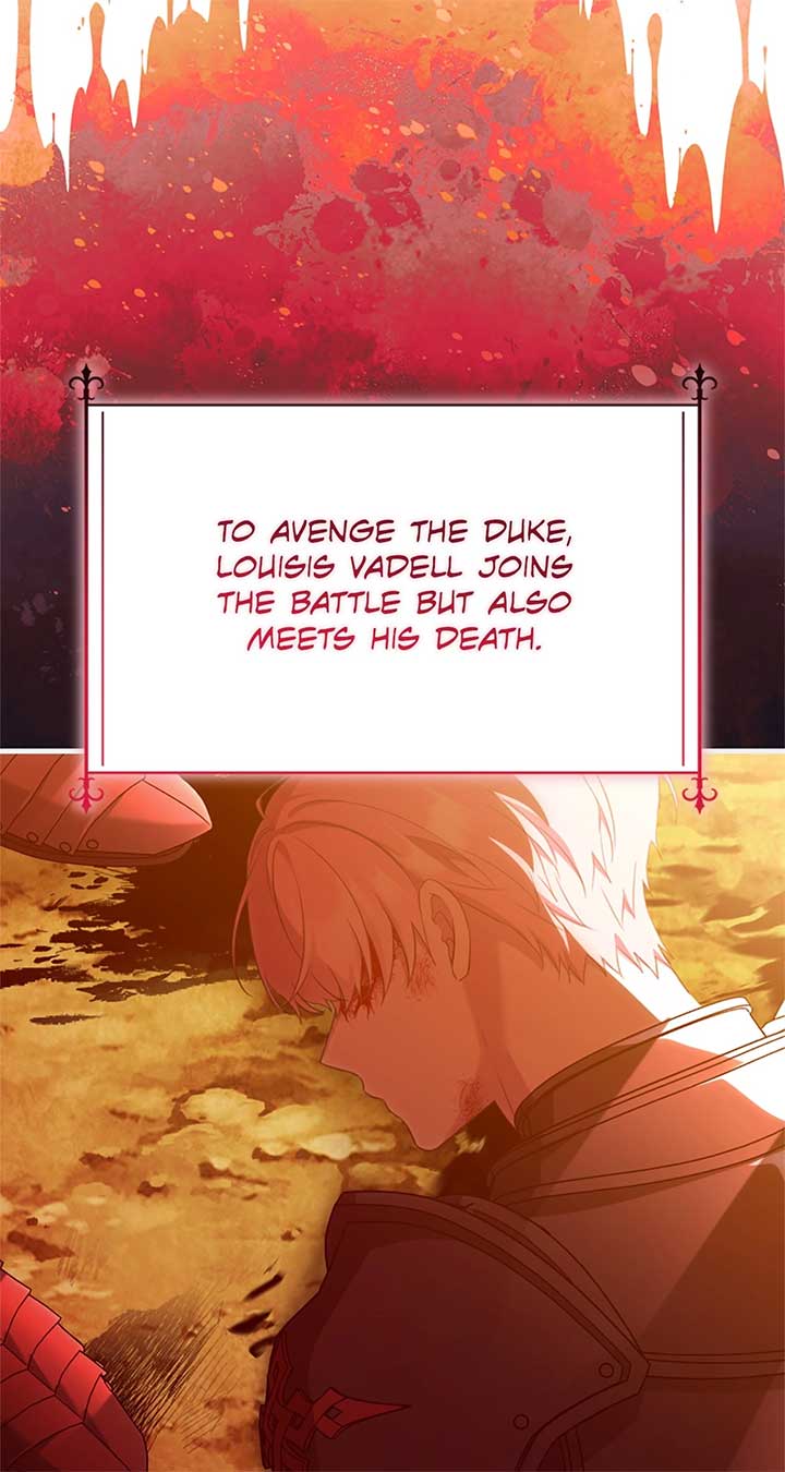 The Empress Wants To Avoid the Emperor Chapter 56 383 017