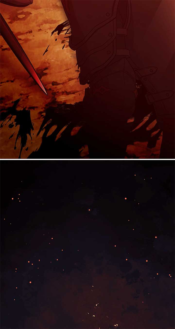 The Empress Wants To Avoid the Emperor Chapter 56 384 018