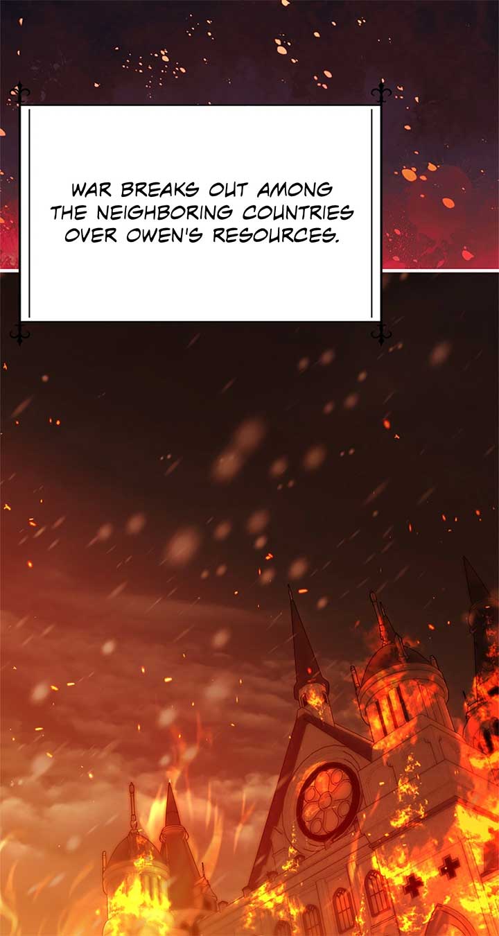 The Empress Wants To Avoid the Emperor Chapter 56 385 019