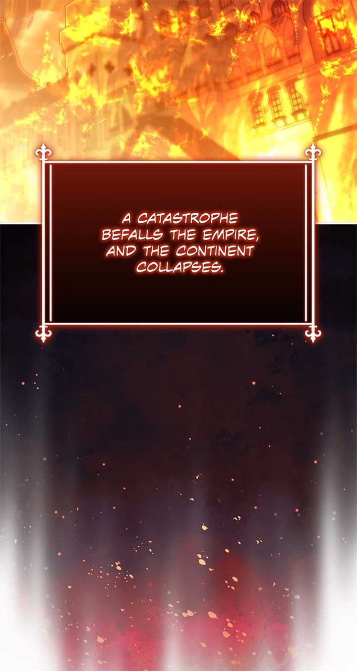 The Empress Wants To Avoid the Emperor Chapter 56 386 020