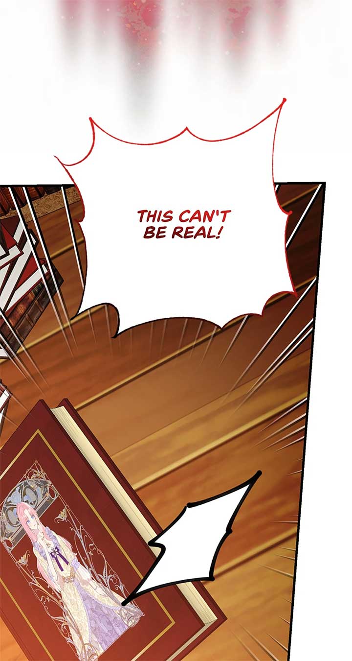 The Empress Wants To Avoid the Emperor Chapter 56 387 021