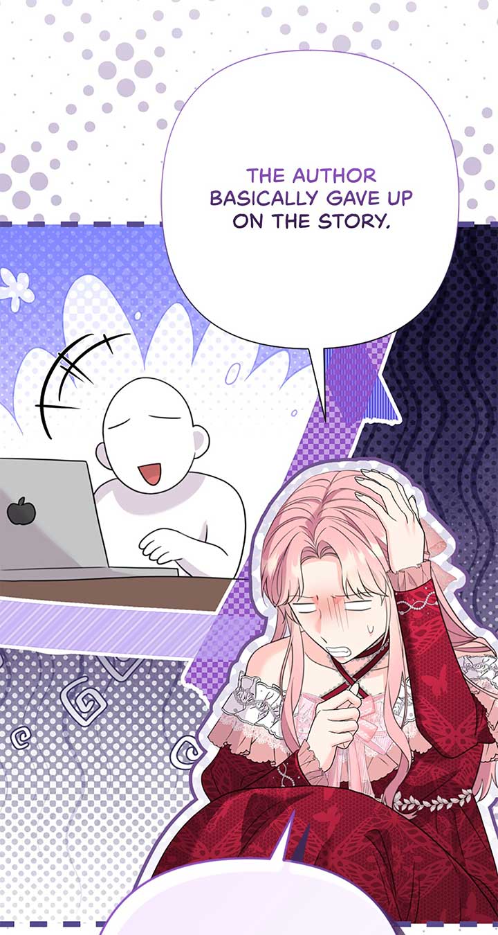 The Empress Wants To Avoid the Emperor Chapter 56 393 027