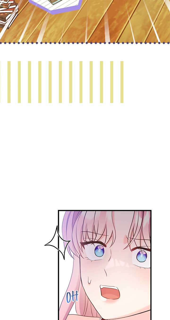 The Empress Wants To Avoid the Emperor Chapter 56 396 030